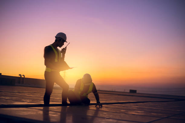 Quick and Trustworthy Emergency Roof Repair Services in Wetherington, OH