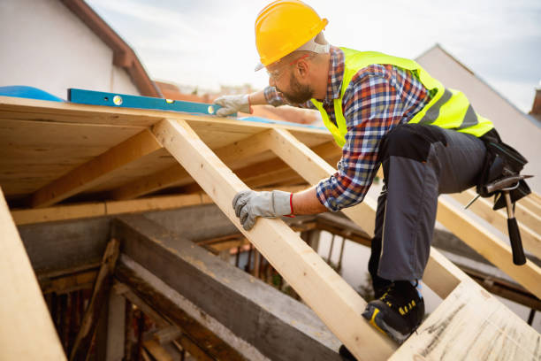 Best Storm Damage Roof Repair  in Wetherington, OH