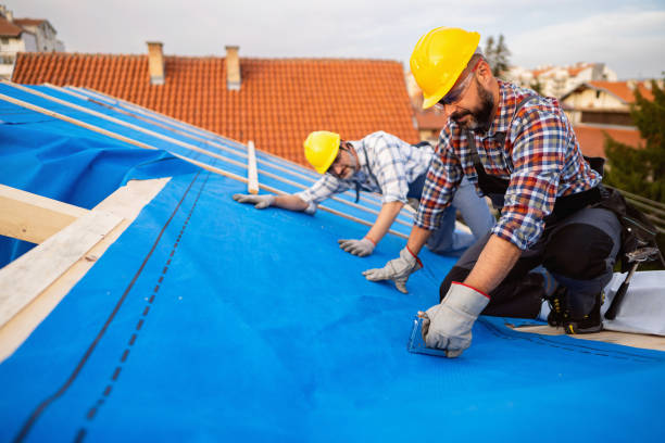 Best Roof Leak Repair  in Wetherington, OH