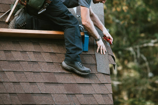 Best Roof Waterproofing Services  in Wetherington, OH